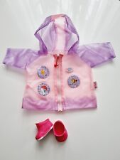 Zapf creation baby gebraucht kaufen  Baden-Baden