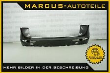 Audi stoßstange hinten gebraucht kaufen  Löcknitz