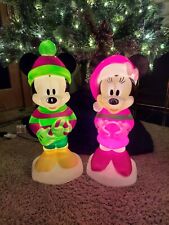 Disney christmas mickey for sale  Saint John