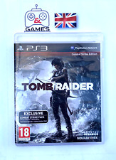 Ps3 games tomb for sale  LITTLEHAMPTON