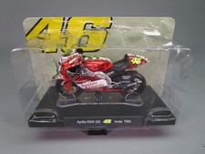 Aw620 altaya aprilia d'occasion  Péronnas
