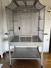 Vogel voliere gebraucht kaufen  Steinenbronn