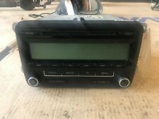 Passat 2010 radio for sale  Rotherham