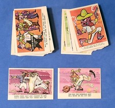 Fleer 1966 baseball for sale  Redwood City