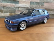Bmw alpina b10 d'occasion  Wittelsheim