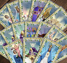 Catholic latin prayer for sale  Edmeston