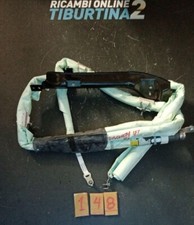 Airbag tendina laterale usato  Guidonia Montecelio