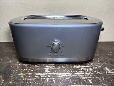 Kitchenaid kmt4116cu slice for sale  Eugene