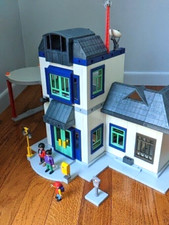 Playmobil system 3988 for sale  Whitmore Lake