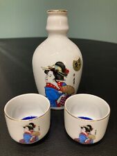 Japanisches sake set gebraucht kaufen  Hanau