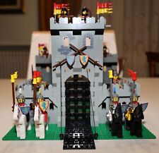 Lego articolo 6080 usato  Pisa
