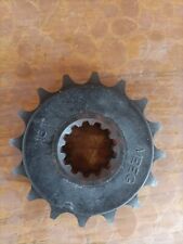 Pignone pinion honda usato  Lampedusa e Linosa