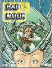 Bad moon repli usato  Monterotondo