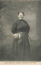 Military mrs. ricaux d'occasion  Expédié en Belgium