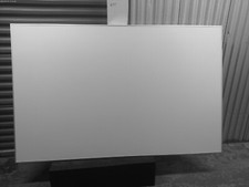 Lite projection screen for sale  New York