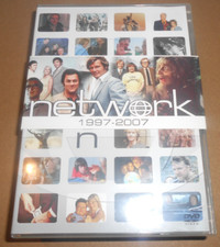 Network 1997 2007 for sale  WELSHPOOL