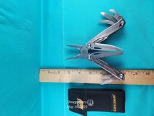 Leatherman sidekick sk1 for sale  Aledo