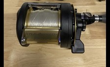 Shimano tld 2speed for sale  Debary