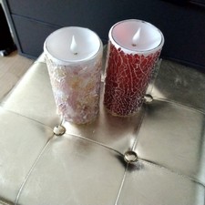 Qvc elambia 2tlg gebraucht kaufen  Deutschland