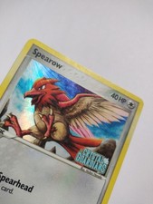 Carte pokémon spearow d'occasion  Blagnac