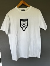 Balenciaga shirt größe gebraucht kaufen  Mötzingen