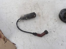 Yamaha 125 coil for sale Yamaha 125 coil for sale  ELY