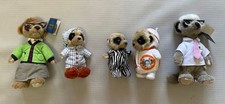Compare meerkat cuddly for sale  WHITLEY BAY