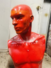 Adel rootstein red for sale  New York