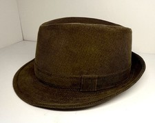 Jaxon hats corduroy for sale  IBSTOCK