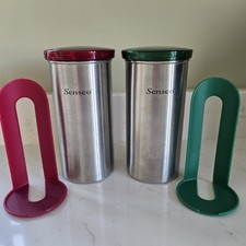 Senseo brabantia storage for sale  LINCOLN