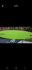 Fanatic windsurfing board for sale  PAR