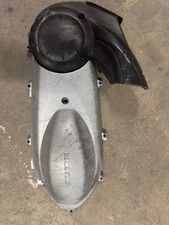 Carter coperchio trasmissione usato  Giugliano in Campania