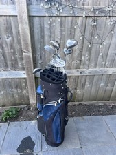 Set left handed for sale  BRISTOL