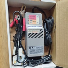 Optimate tecmate 12v for sale  KINGSWINFORD