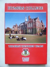 Hymers college first for sale  UK