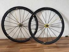 Mavic ksyrium 125 gebraucht kaufen  Mannheim