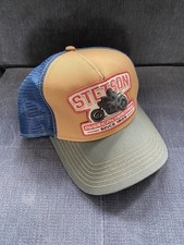 Stetson american heritage gebraucht kaufen  Verden