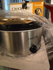 Original crockpot new for sale  Central