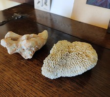 Two pieces vintage for sale  ALNWICK