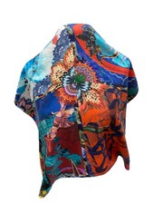 Christian lacroix multicolore for sale  Peabody