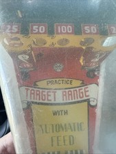 Vintage marx automatic for sale  North Tonawanda