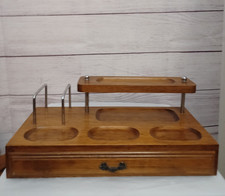 Vintage men wooden for sale  Pine Bluff