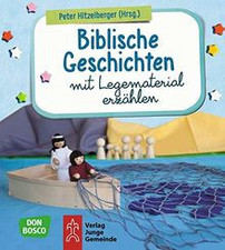 Biblische geschichten legemate gebraucht kaufen  Berlin