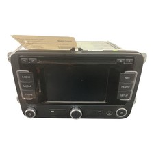 Volkswagen passat stereo for sale  GUISBOROUGH