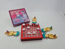 Hopla game board for sale  NOTTINGHAM