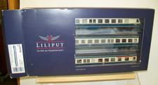 Liliput l133153 tlg gebraucht kaufen  Wadersloh