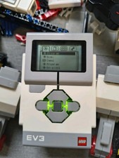Lego ev3 mindstorms gebraucht kaufen  Bestensee