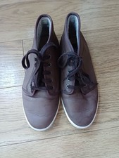 Fred perry brown for sale  LONDONDERRY