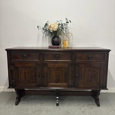 Jaycee vintage oak for sale  WIMBORNE