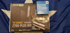 Cpu mobo ram for sale  Salt Lake City